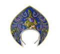 Короны, Кокошники Короны, Кокошники