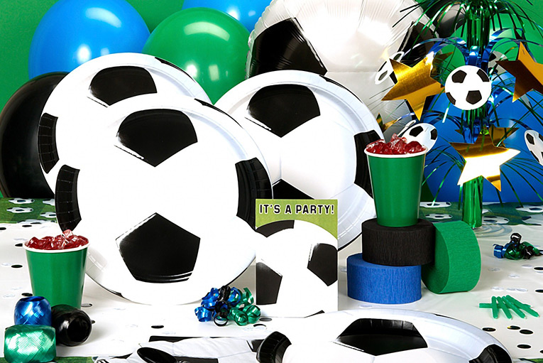 Футбольная