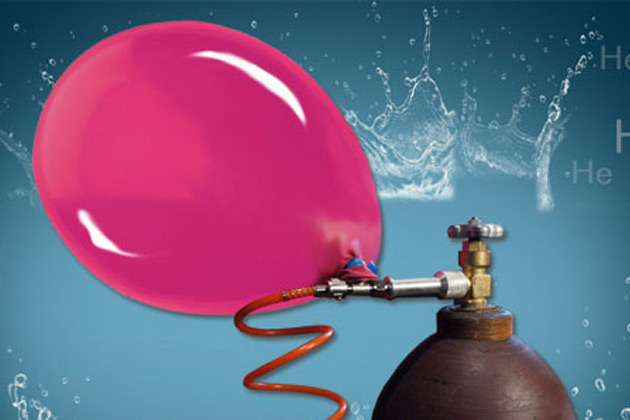 Гелий, что нужно знать