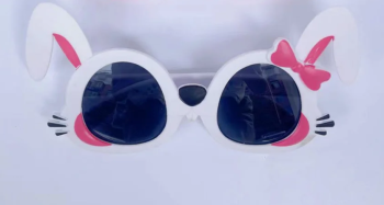 К Очки солнечные Зайка 1 шт