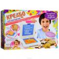 Наборы для детского творчества