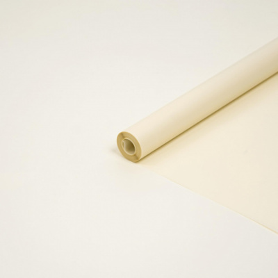 Пленка лак пастель крем 59 см 180 г 1 шт  