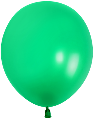 Шар К 5" Пастель зеленый 100шт Шар К 5" Пастель зеленый 100шт