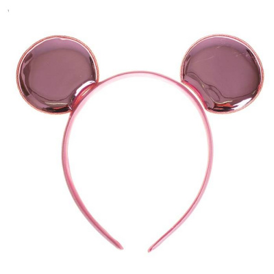 Ободок Мышка микс 1 шт