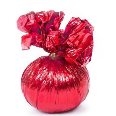 Грузик в фольге 1 шт