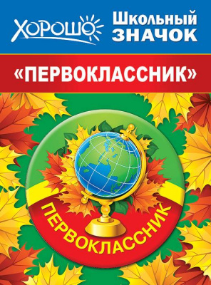 Серия 53.61.381 значок