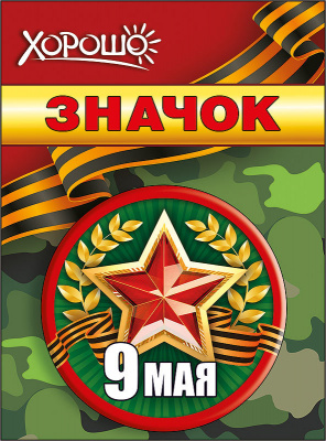 Серия 52.18.163 значок 