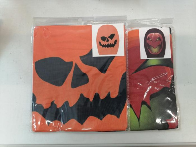 Маска Хеллоуин 1 шт Маска Хеллоуин 1 шт