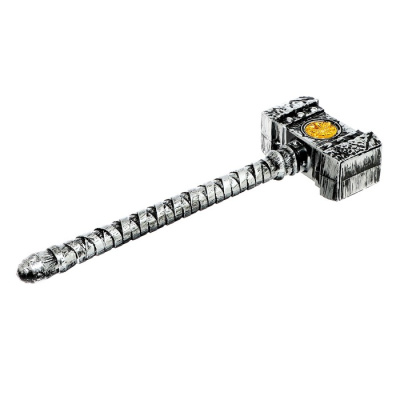 Молот Реализм 40 см 1 шт