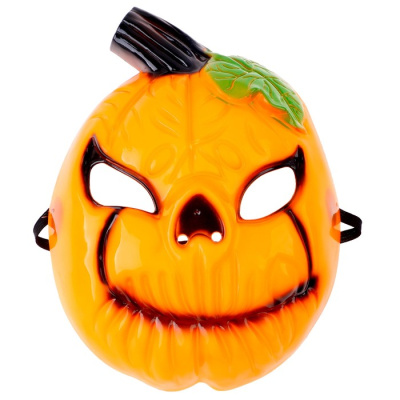 Маска Тыква 1 шт Маска Тыква 1 шт