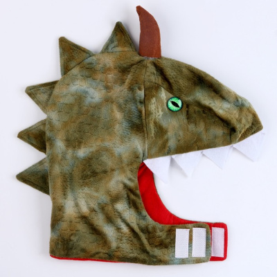 Шляпа Дракон 54-56 1 шт