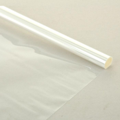 Пленка прозрачная 1*5,5 м 1 шт Пленка прозрачная 1*5,5 м 1 шт