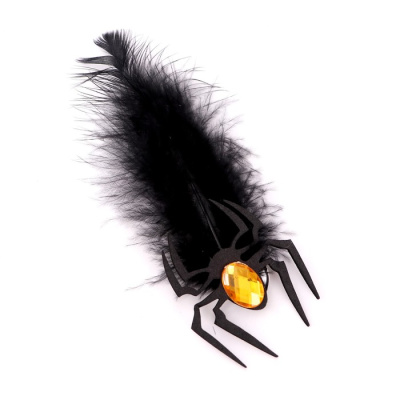 Прикол значок Паук микс 1 шт Прикол значок Паук микс 1 шт