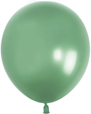 Шар К 18" Пастель авокадо 10шт