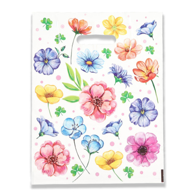 Пакет п/э Ситец 29*38 см 1 шт