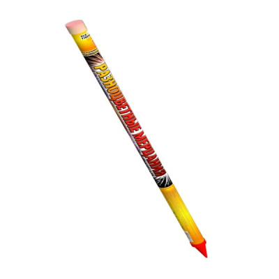 Римские свечи Разноцветные мерцания 8 залпов Римские свечи Разноцветные мерцания 8 залпов