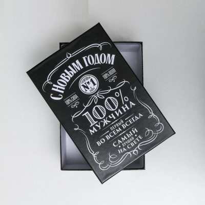 Коробка прямоуг Алкогольный №3 32,5*20*12,5 см 1 шт Коробка прямоуг Алкогольный №3 32,5*20*12,5 см 1 шт