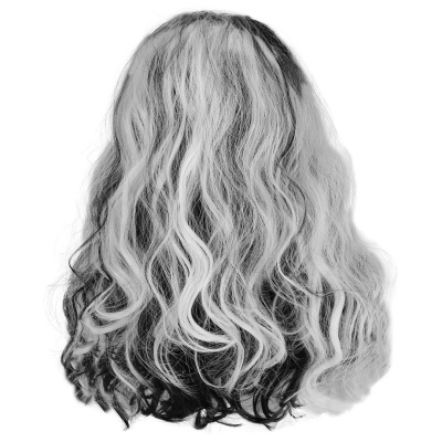 Парик Ведьма 1 шт Парик Ведьма 1 шт