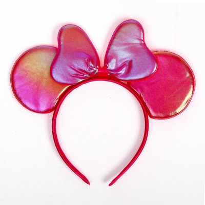 Ободок Девочка микс 1 шт