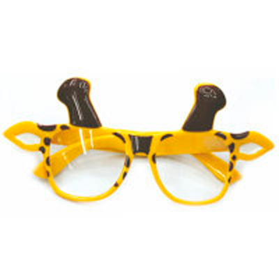 Очки Жираф 1 шт Веселуха